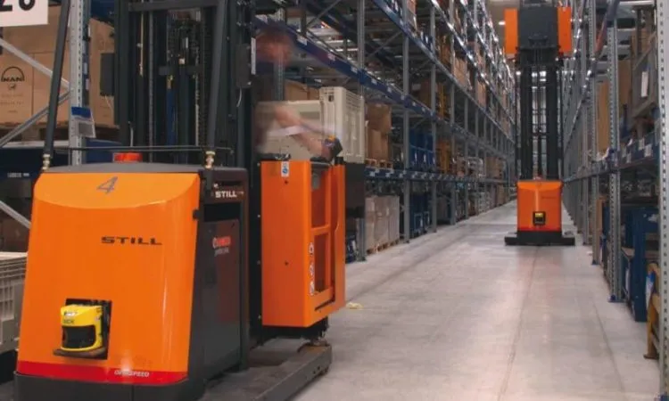 FINANZKRISE 2009 – Jetzt erst recht