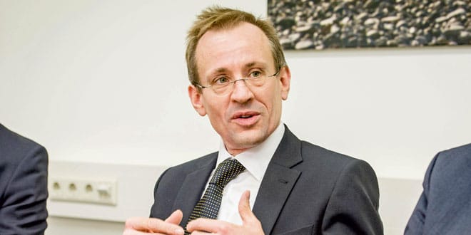 RoundTable-KEP Dr. Axel Spörl