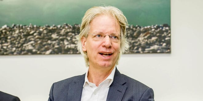 RoundTable-KEP Prof. Sebastian Kummer