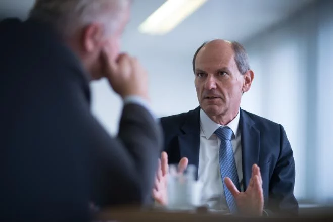 RALPH GALLOB – Den Stellenwert steigern