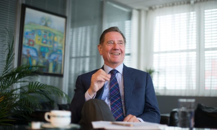 LOGISTIKARCHITEKT – Unkonventionell denken lassen