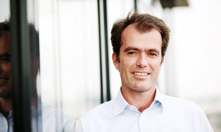 START-UP – Mit einem Klick zu Smart-Data