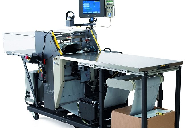 APS – Beutelverpackungssysteme die schützen