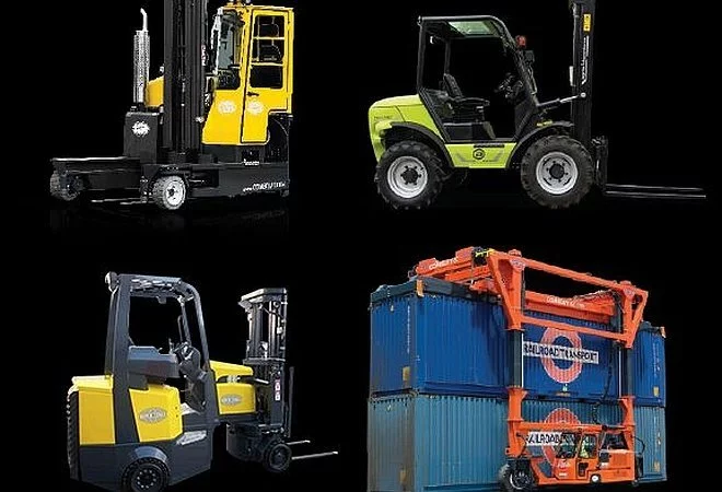 BREXIT – The Reality for Forklift-Producer Combilift
