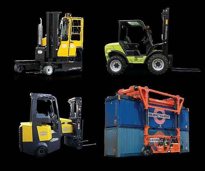(Foto: Combilift)