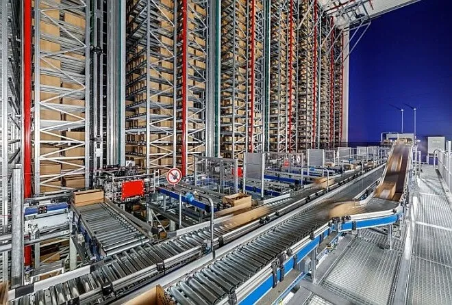 (Foto: Jungheinrich)