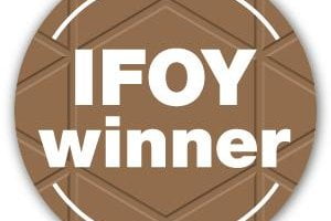 IFOY Winner