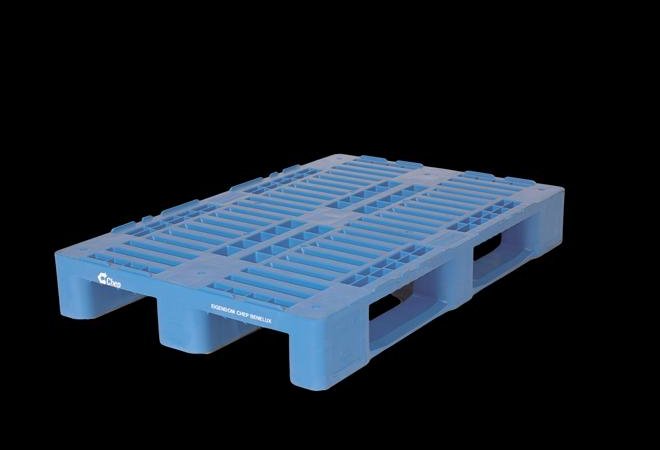 FIRST MILE – Die Hygiene macht es