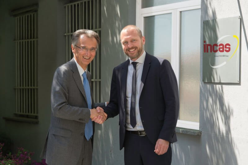 (Foto: RS Media World Archiv / SSI Schäfer)