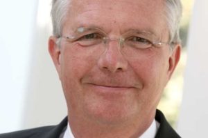 Prof. M. ten Hompel (Foto: Fraunhofer IML)