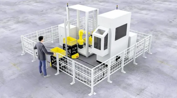 SSI SCHÄFER – Der weltweite Business Enabler