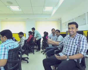 India4IT wirbt IT-Fachkräfte (Foto: BEO / RS Media World Archiv)