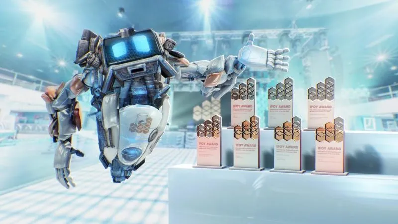 Die Verleihung des IFOY AWARD 2020 fand heuer weitgehend virtuell statt. (Foto: IFOY)