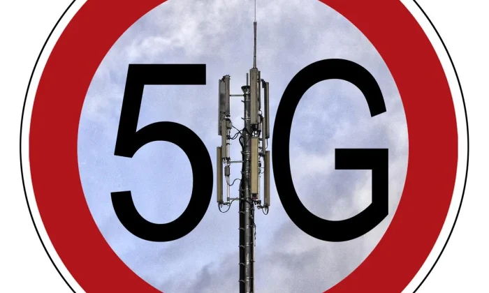 5G: Anwendungen für die Industrie gesucht. (Foto: Thommy Weiss / www.pixelio.de)