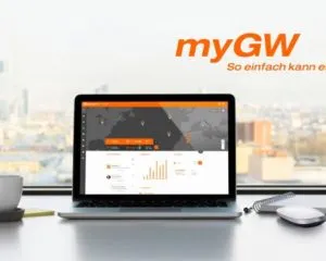 myGW - Neues Kundenportal von Gebrüder Weiss (Foto: gw-world)