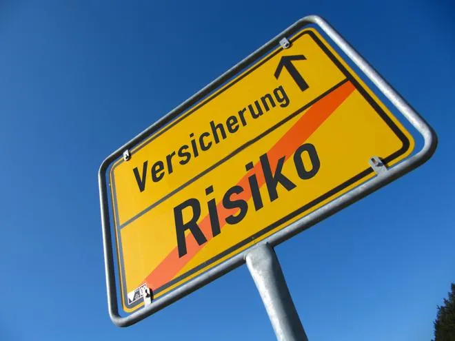 Es für immer mehr Unternehmen immer schwieriger, eine Kreditversicherungsdeckung zu bekommen. (Foto: Rainer Sturm / www.pixelio.de)