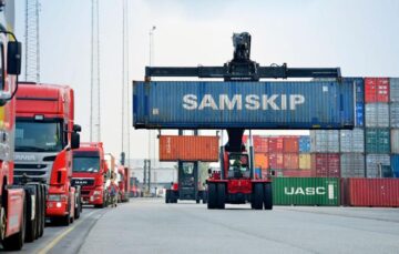 Im Hafen Wien (Foto: Steve Haider / RS Media World Archiv)