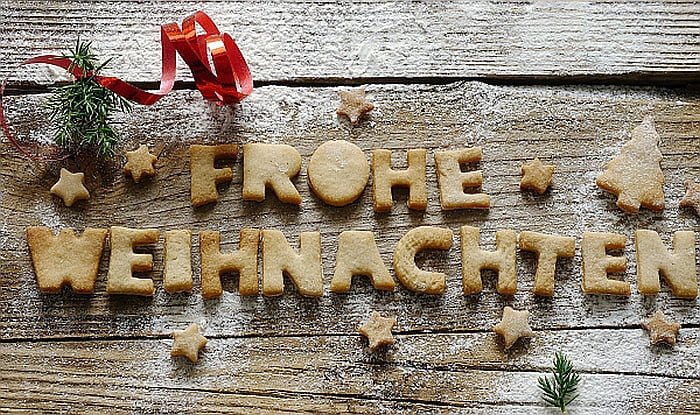 Weihnachten 2020 - Für viele kein Freudenfest (Foto: Gänseblümchen / www.pixelio.de)