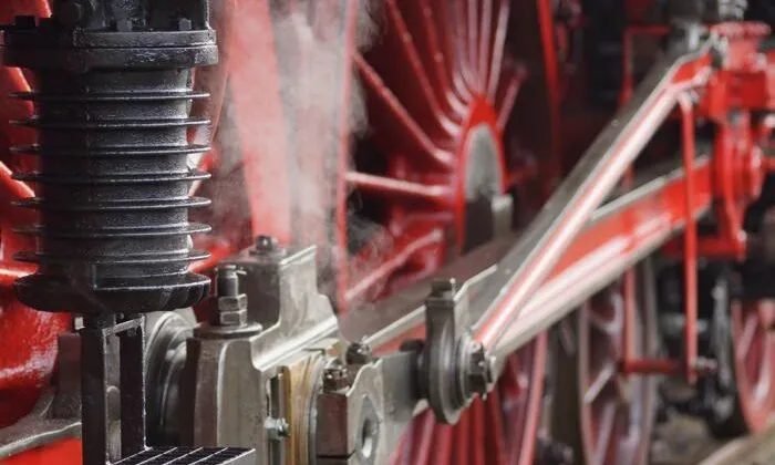 EMI Februar 2021: Die Deutsche Industrie erweist sich für Europas Wirtschaft weiter als Wachstumslokomotive. (Martin Jäger / www.pixelio.de)