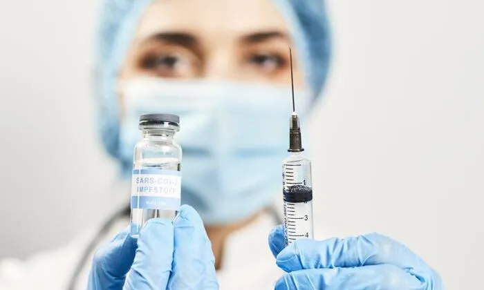 Impfen ist die einzige Strategie gegen die Pandemie. (Foto: Tim Reckmann / www.pixelio.de)