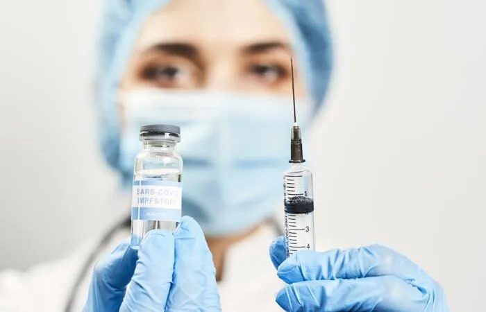 COVID19-LOGISTIK – Prozesse, die Menschenleben retten