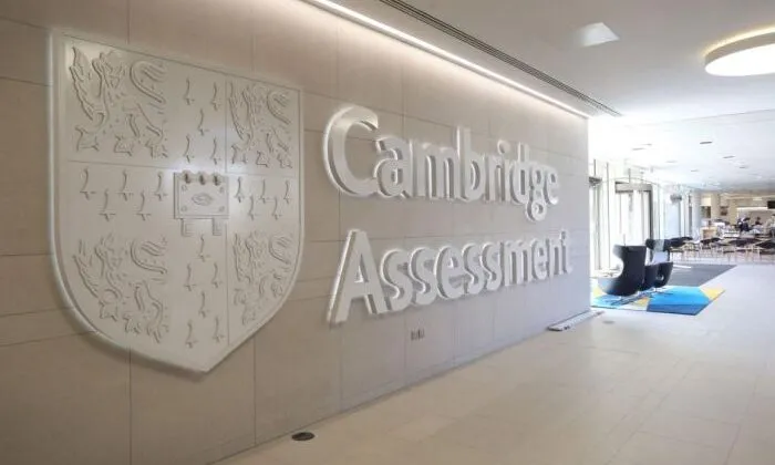 Linguaskill: KI-Sprachtool soll Tests erleichtern und Sprachkenntnisse in Englisch verbessern.(Foto: Keith Heppell /Cambridge Assessment English)