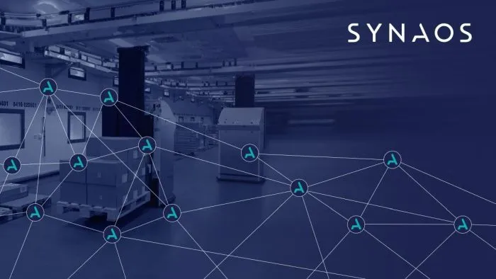 SYNA OS LOGISTICS – Intelligente Cloud fürs Logistik-Management