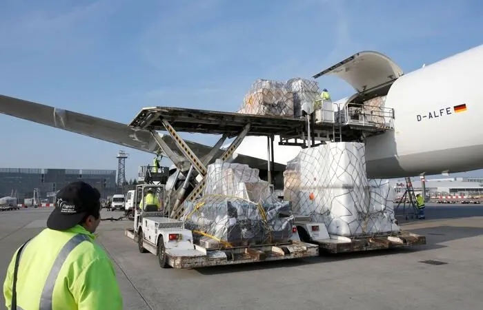 INFR8 – Gefahrgutplattform für Luftfracht jetzt quatromodal verfügbar