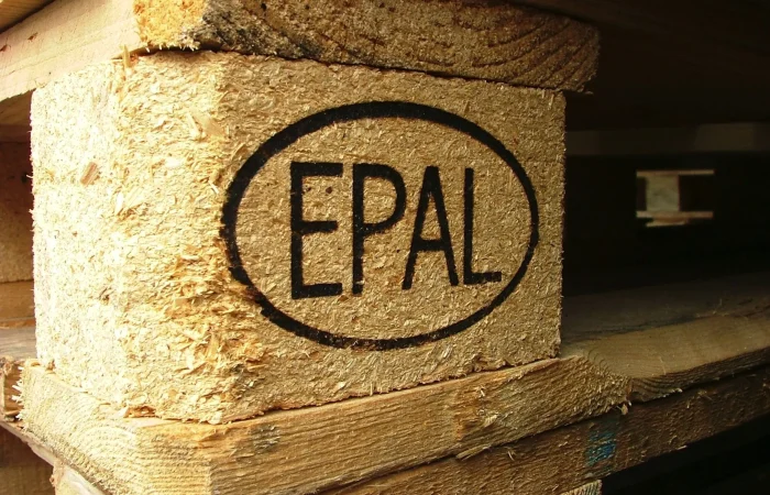 EUROPALETTE – 60 Jahre Jubiläum durch Corona fast vermasselt