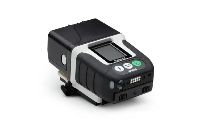SP500X – Wearable Scan-Print-Lösung