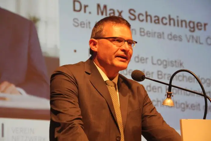 Österreichischer Logistik-Tag 2021 – Die Herausforderungen der Zukunft machen mehr Lust auf Logistik. (Foto: RS MEDIA WORLD Archiv)