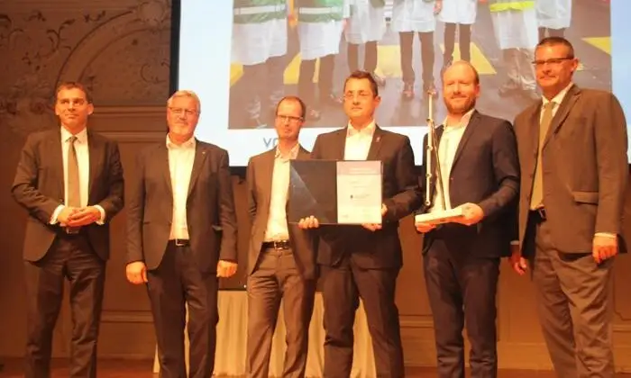Österreichischer Logistik-Tag 2021 – Die Herausforderungen der Zukunft machen mehr Lust auf Logistik. (Foto: RS MEDIA WORLD Archiv)