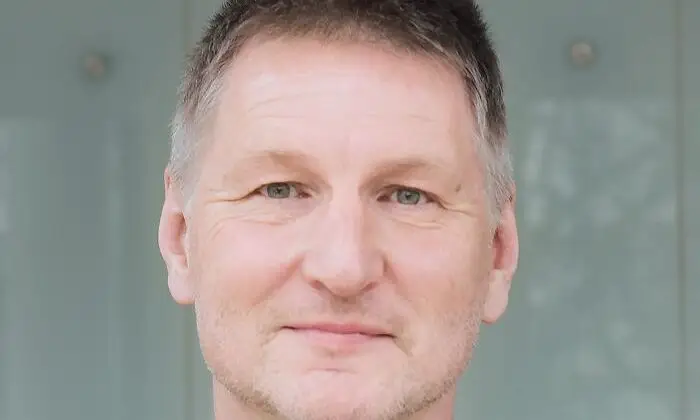Eckhard Bauer