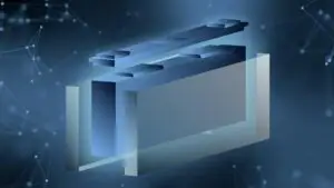 Batterie-Koalition – Mit der ACC entsteht ein europäischer Batterieerzeuger von globalem Format. (Foto: Mercedes-Benz)