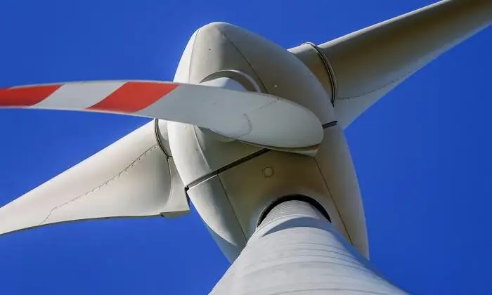 Die Energiewende