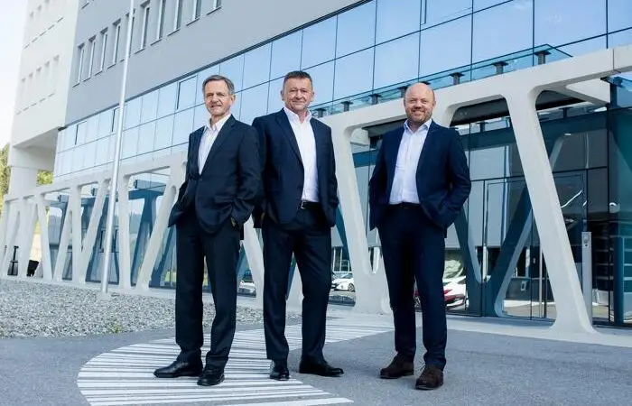 KNAPP SYSTEMINTEGRATION – Elf Millionen für Standorterweiterung