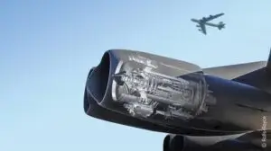 Third-Party-Logistics – Mega-Rüstungsdeal zwischen thyssenkrupp Aerospace und Rolls-Royce. (Foto: Rolls-Royce / RS MMEDIA WORLD Archiv)