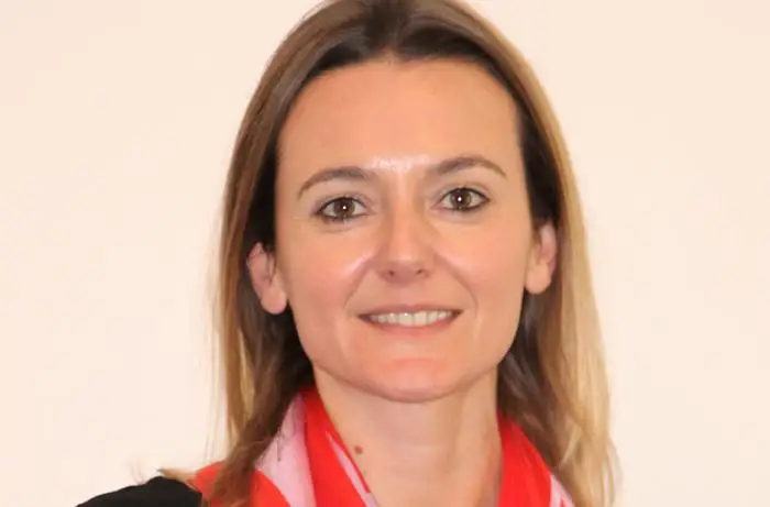 Daniela Barco (Foto: Unicredit / RS MEDIA WORLD Archiv)