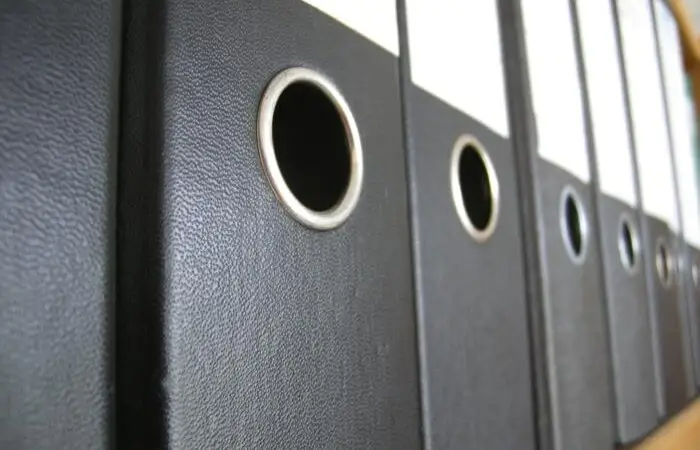 DOKUMENTENMANAGEMENT – Transportwege zur Digi-Transformation