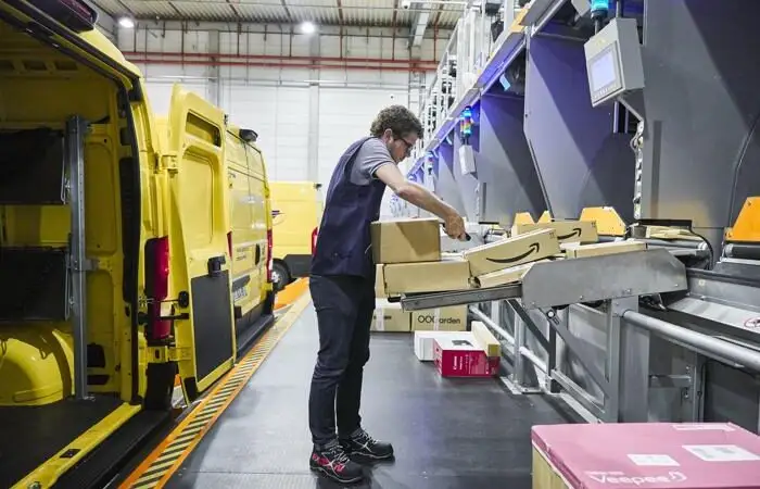 HOCHLEISTUNGSSORTER – Gallischer Hahn und russischer Bär wollen Effizienz