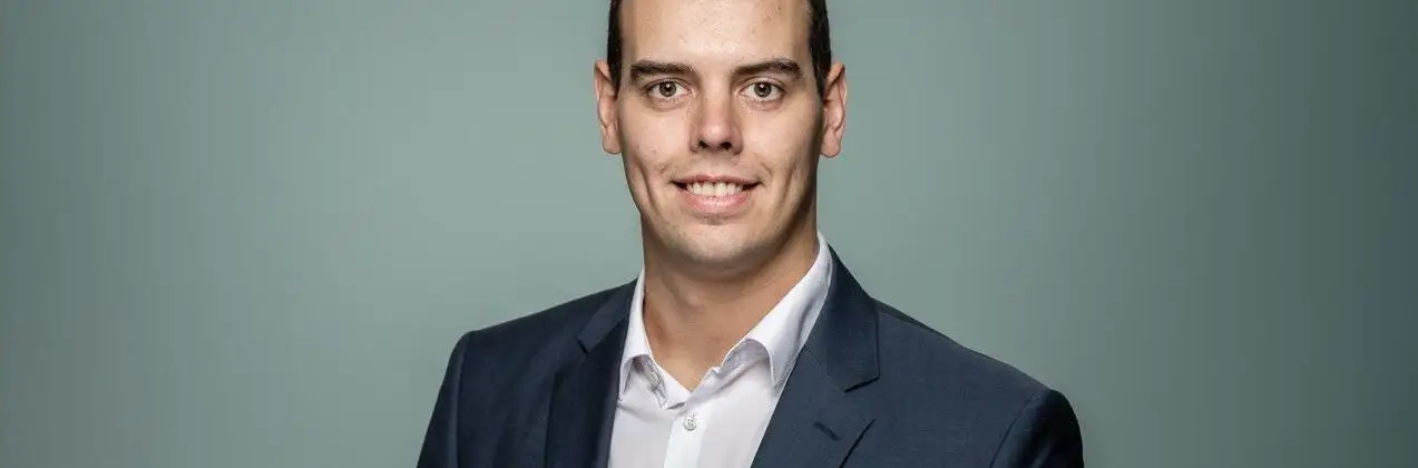 Horvath & Partners – R. Hintersteiner fokussiert sich in Wien auf nachhaltige Supply-Chain-Themen. (Foto: Horvath / RS MEDIA WORLD Archiv)