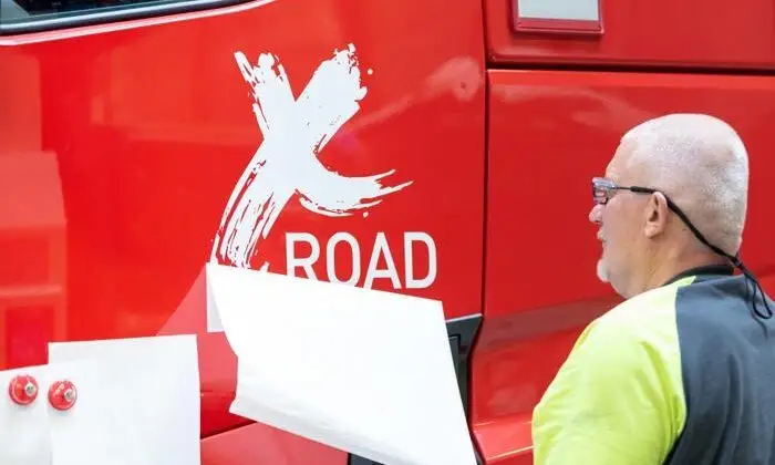 Kreislaufwirtschaft – Renault Trucks neue Gebrauchtwagenstrategie hat drei Säulen: Régénérer, Reconvertir und Recycler. (Foto: Renault Trucks / RS MEDIA WORLD Archiv)