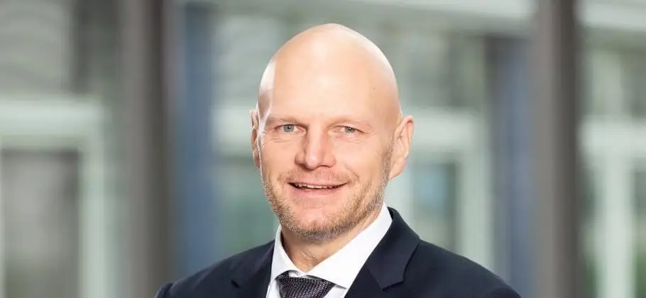 D. Focke wird neuer Vorstand bei LH Cargo (Lufthansa Cargo / RS MEDIA WORLD Archiv)