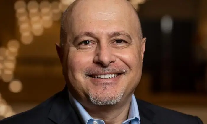 B. Biolchini - Neuer EVP von Dematic EMEA steht einer komplett neuen Organisationsstruktur vor. (Foto: Dematic / RS MEDIA WORLD Archiv)