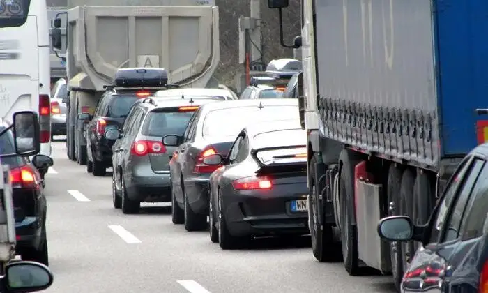 Smartlane – Mit über sechs Millionen Euro soll die KI-Lösung weiterentwickelt werden. (Foto: Rainer Sturm / www.pixelio.de)
