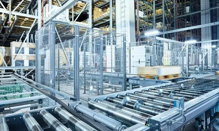 Meritor - Die Knapp-Lösung (Foto: KNAPP / RS MEDIA WORLD Archiv)