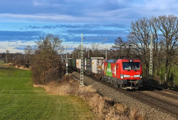 Kombiverkehr Jahresbilanz 2021 (Foto: Kombiverkehr / RS MEDIA WORLD Archiv)