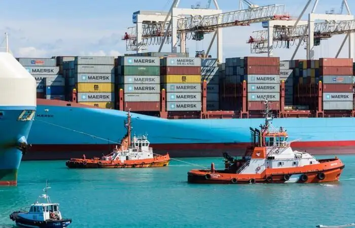 KONGSBERG – Software gesucht für die Dekarbonisierung von Schiffsflotten