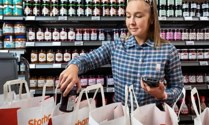 Omnichannel (Foto: StronPoint / RS MEDIA WORLD Archiv)