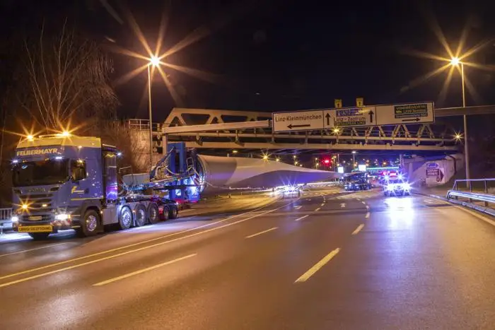 Blades - Das Nachläuferkonzept geht in die Kurven (Foto: Felbermayr / RS MEDIA WORLD Archiv)